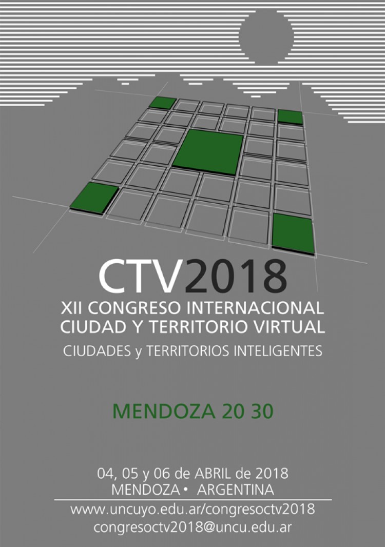 XII Congreso CTV XII Congreso CTV