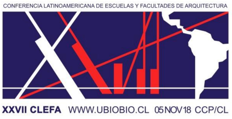 XXVII Clefa : Mas Alla de la Frontera XXVII Clefa : Mas Alla de la Frontera