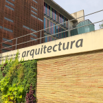 DAU y el programa de Doctorado en Arquitectura  de la Universidad de Sevilla fortalecen relación internacional